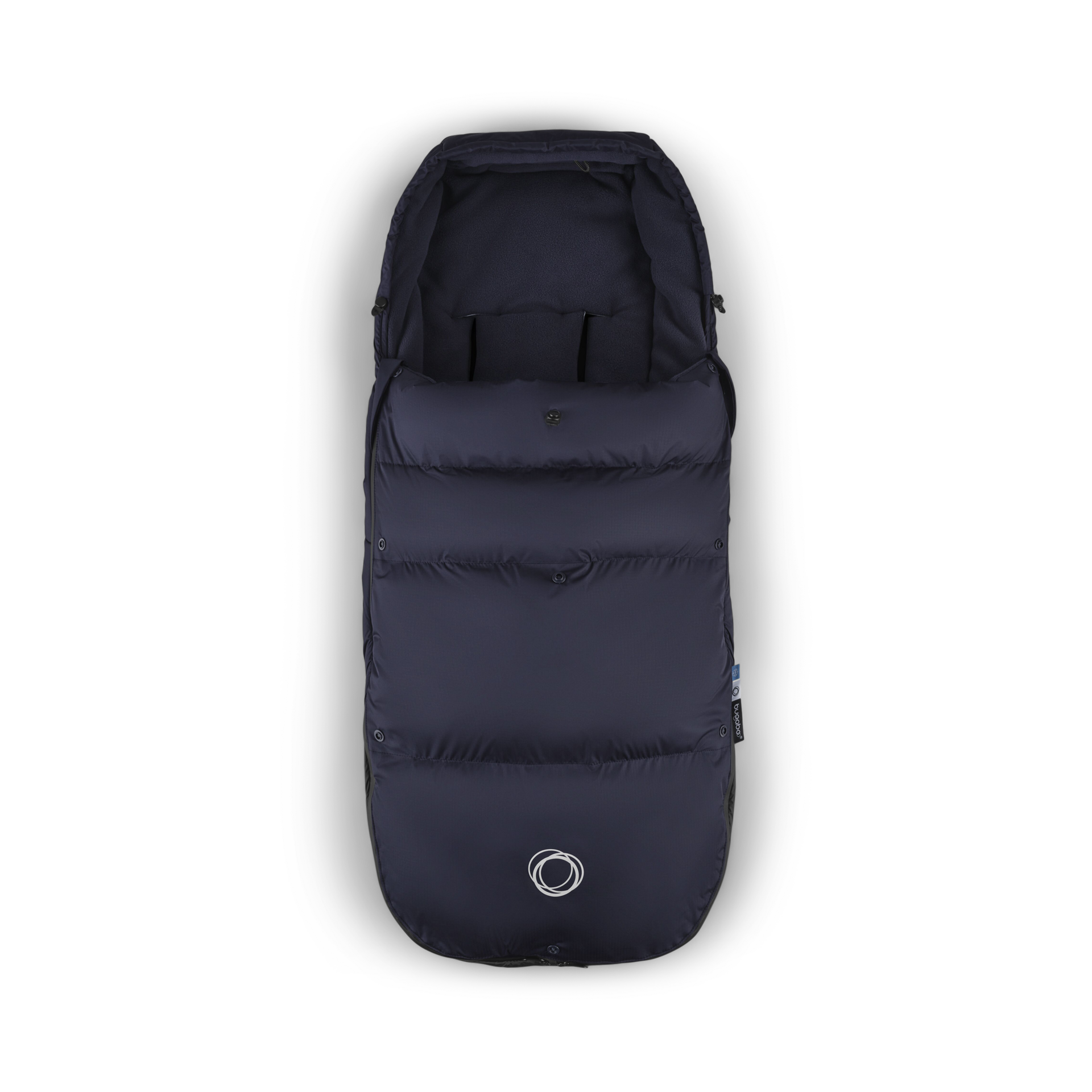 Thumbnail of Deep Indigo