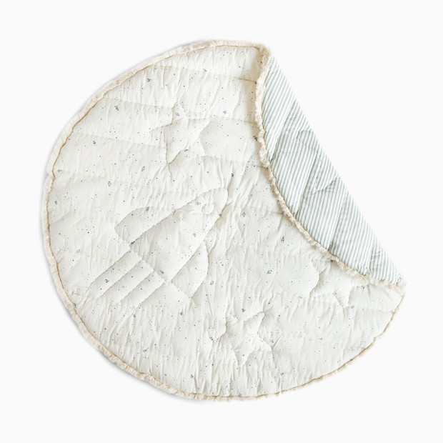 Pehr Printed Baby Play Mat - Rocket Man.