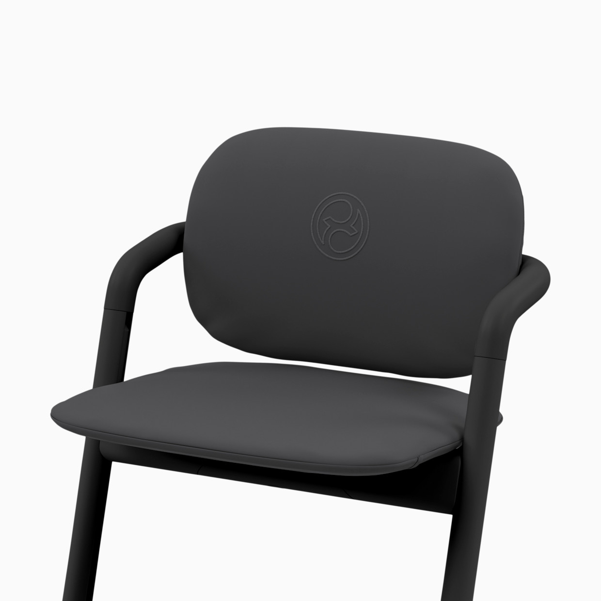 Cybex LEMO 2 Comfort Inlay - Stunning Black.