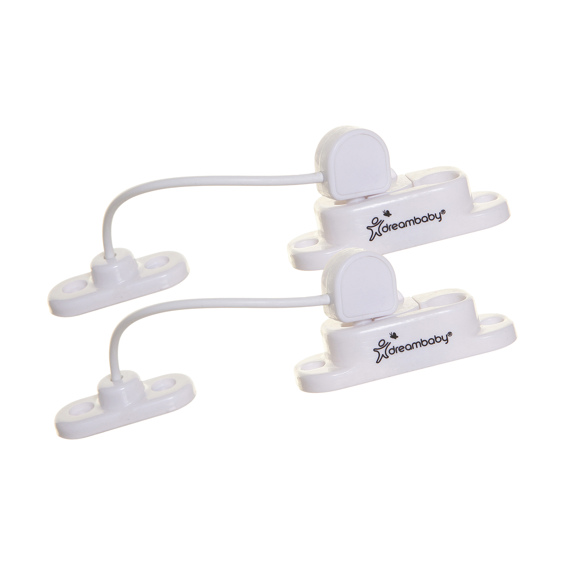Dreambaby Keyless Window Lock (2 Pack).