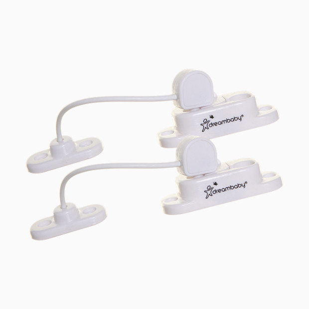 Dreambaby Keyless Window Lock (2 Pack).