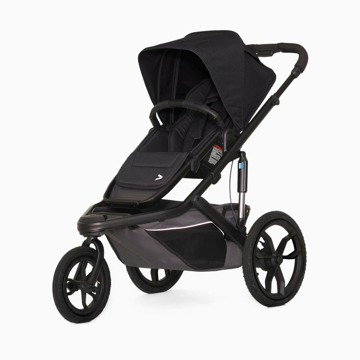 Veer Switch&Roll Stroller - Gray Granite.