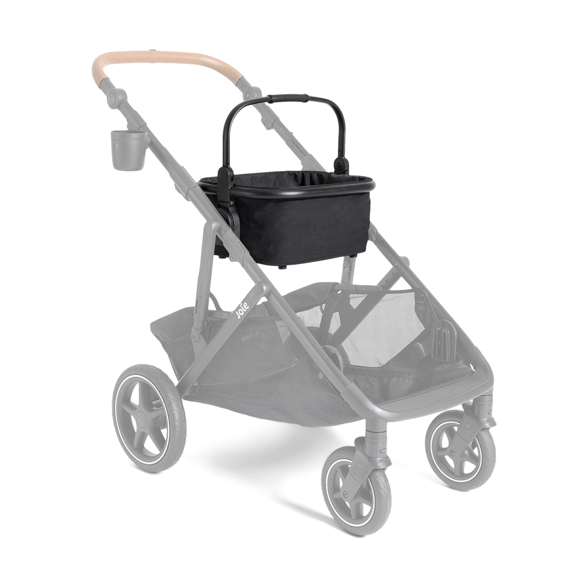 Joie Chive Accessory Basket.