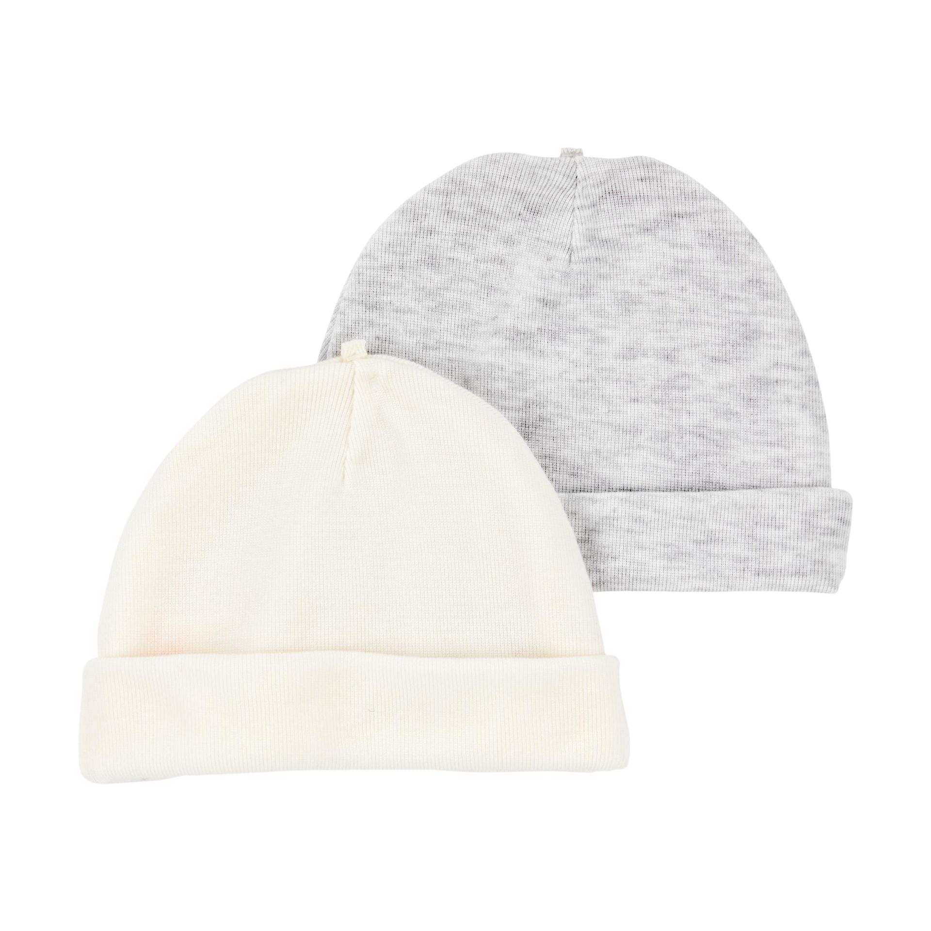 Thumbnail of Cream & Gray