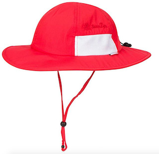 Best Sun Hats for Babies and Toddlers in 2024