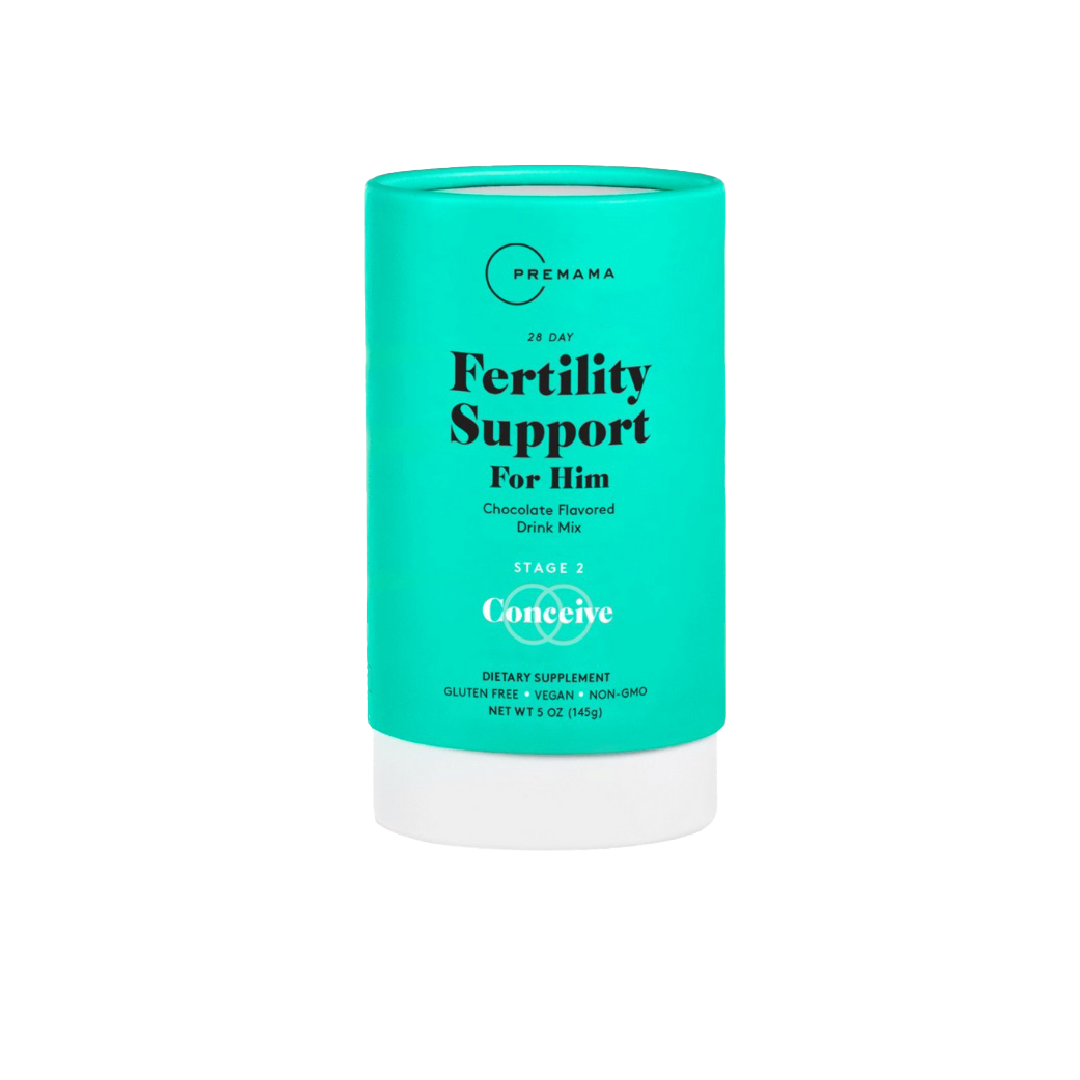 Premama Fertility Support For Him*.