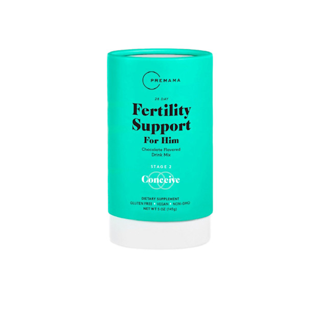 Premama Fertility Support For Him*.