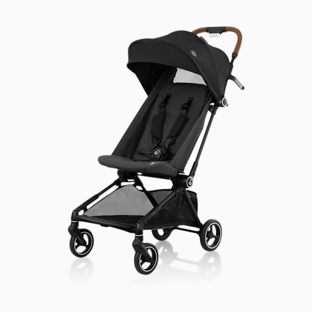 Evenflo Hummingbird Carbon Fiber Lightweight Stroller.