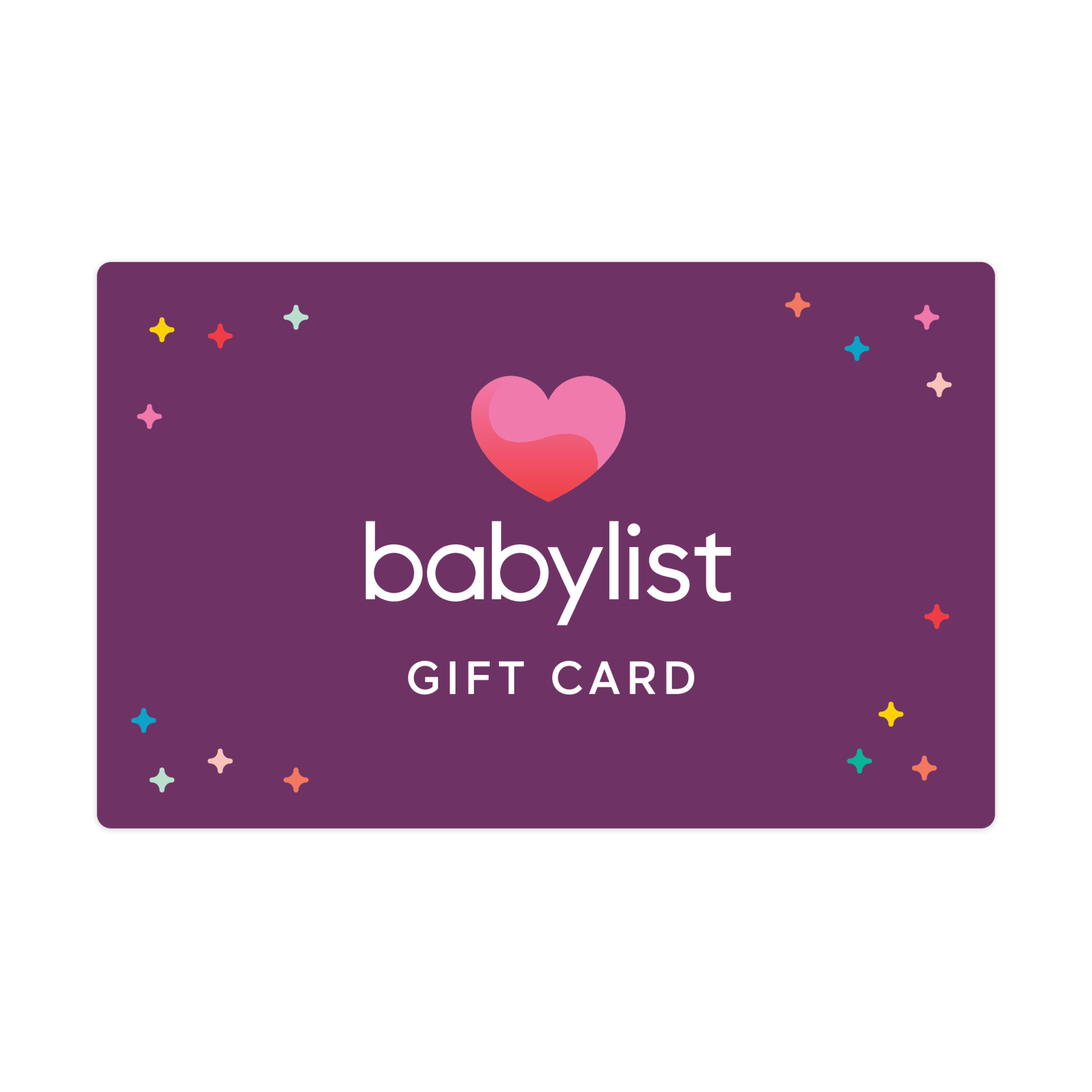 babylist gift registry
