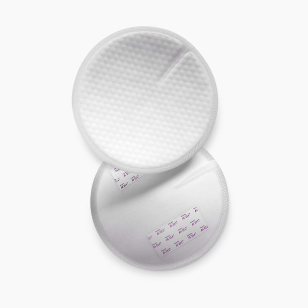 Philips Avent Maximum Comfort Disposable Breast Pads - 100 Ct -Disco.