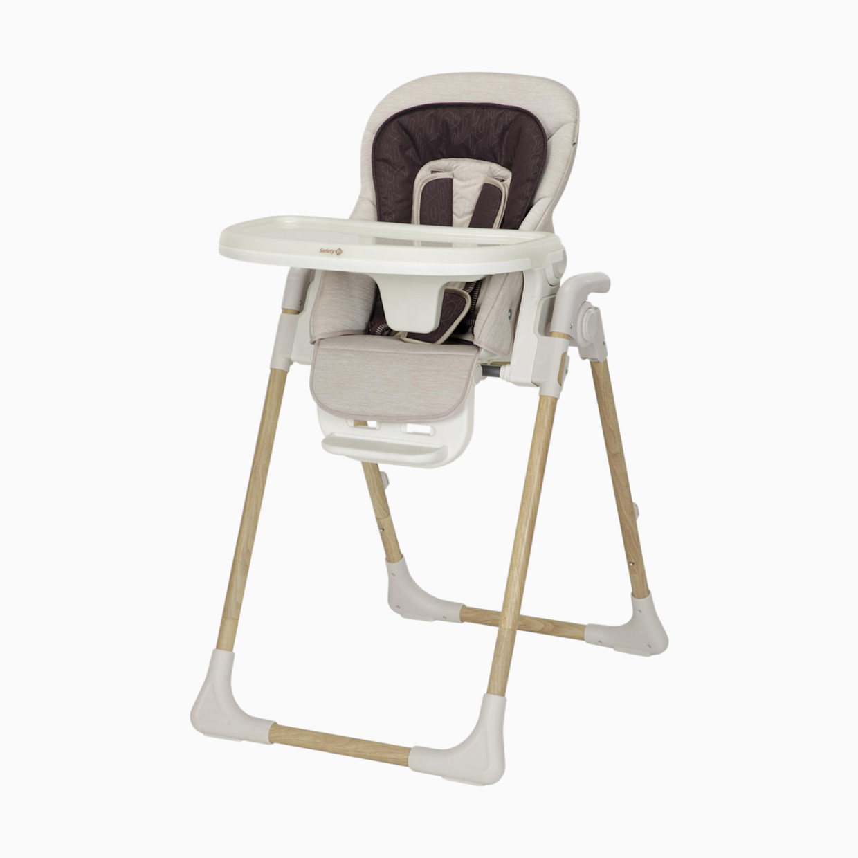 Safety 1st Grow & Go Plus High Chair - Dune's Edge.