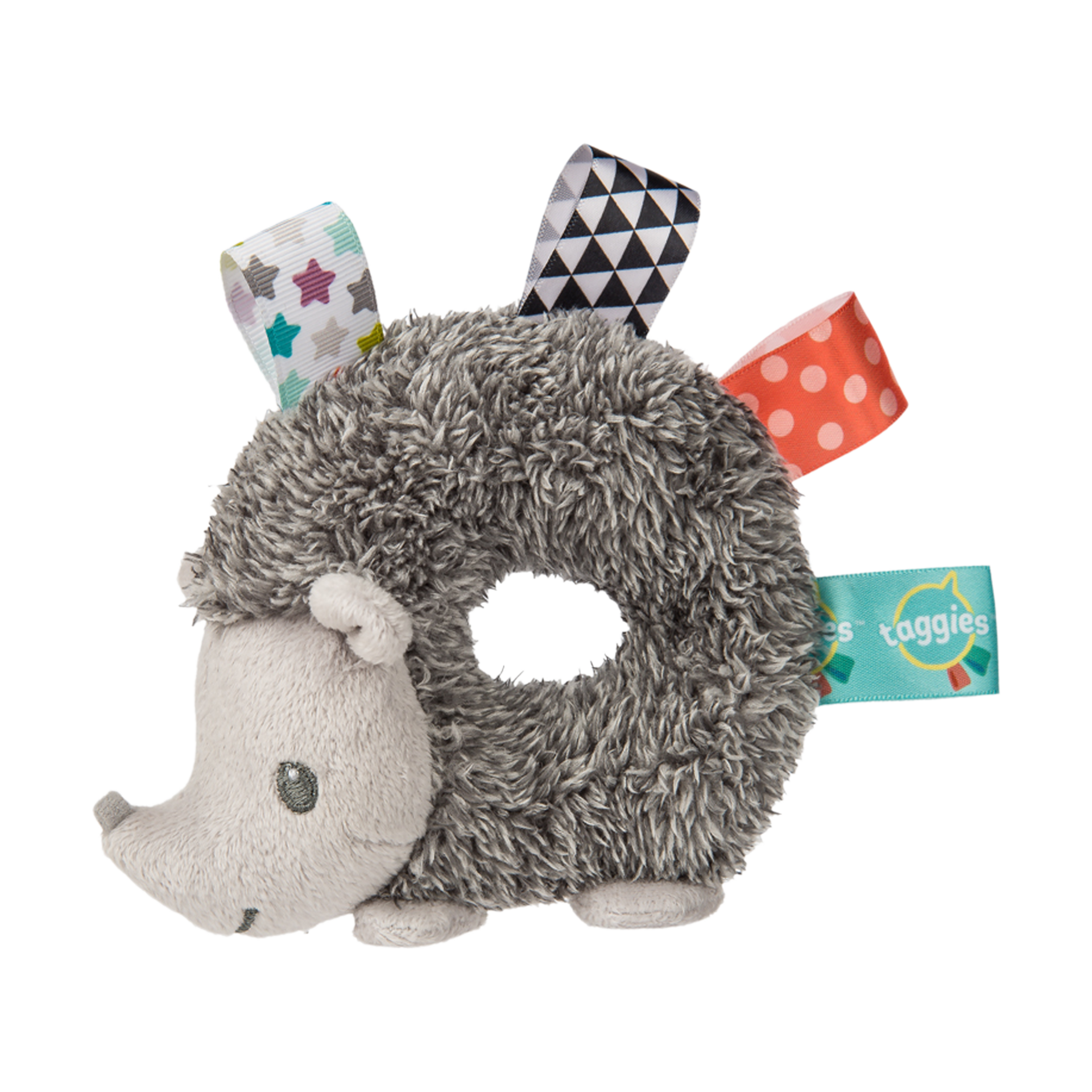 Mary Meyer Baby Rattle.