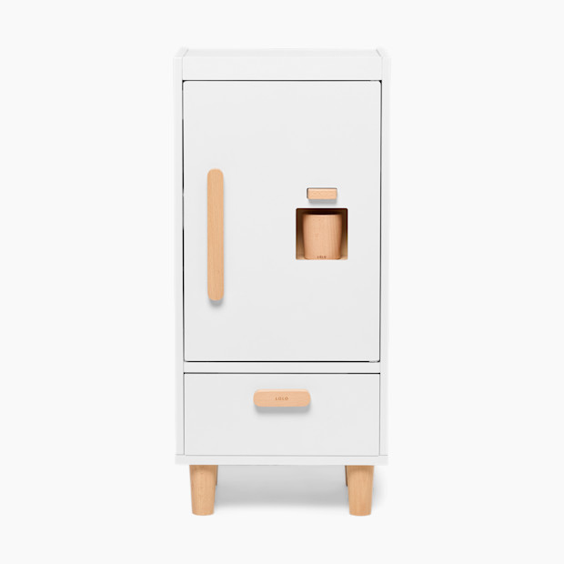 Lalo Play Fridge.