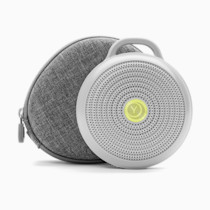 Hushh + Travel Case Bundle