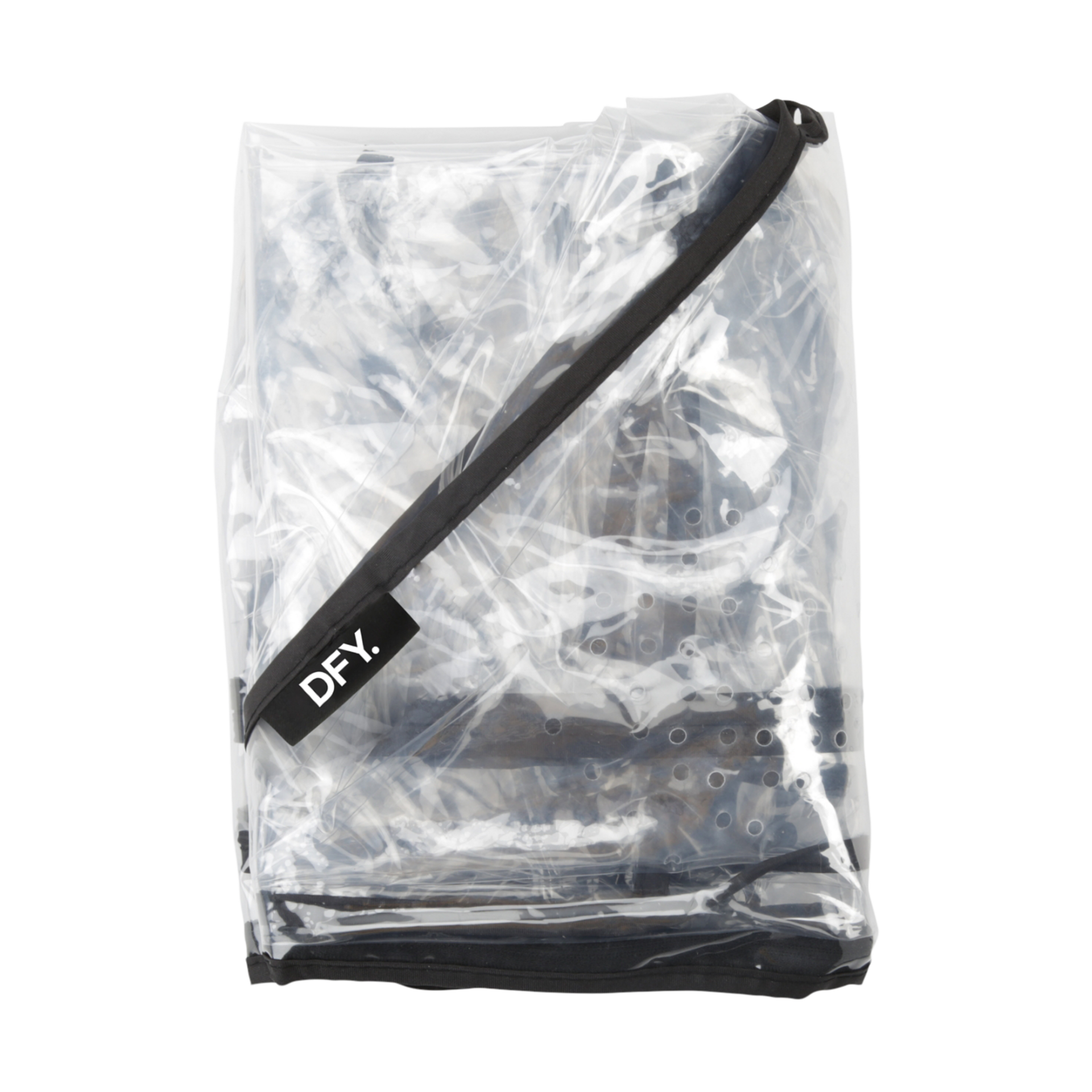 DFY R1 Rain Cover.