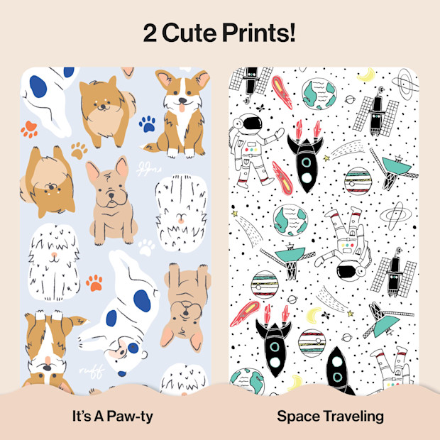 The Honest Company Clean Conscious Disposable Diapers Size 3-5.