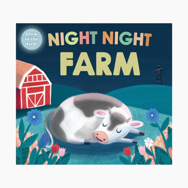 Macmillan Night Night Farm.
