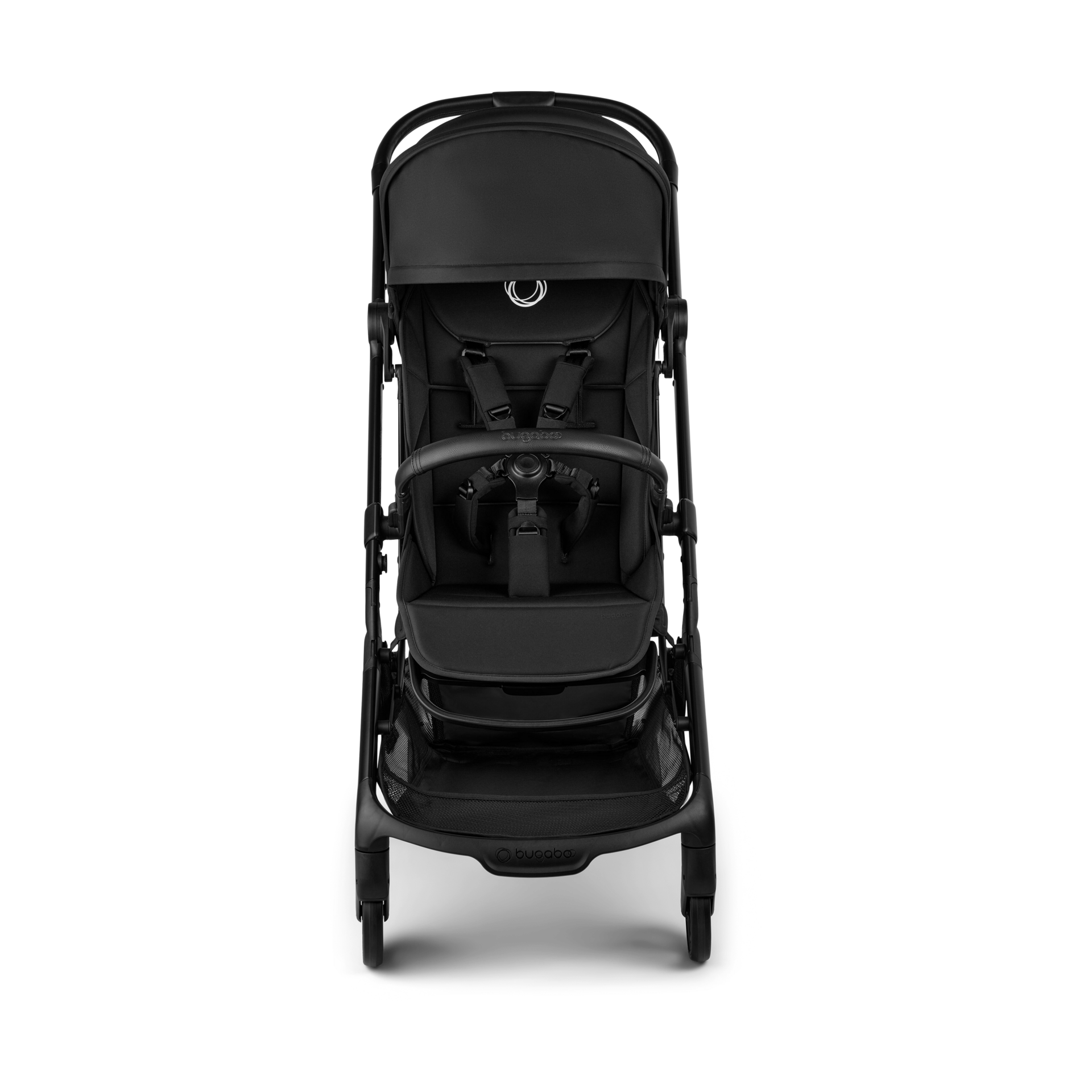 Bugaboo Butterfly 2 And Dragonfly Bumper Bar.