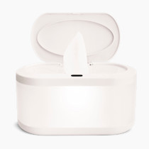 Touch Free Wipe Warmer and Nightlight | Munchkin