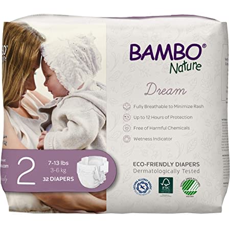 10 Best Diapers for Newborns of 2024