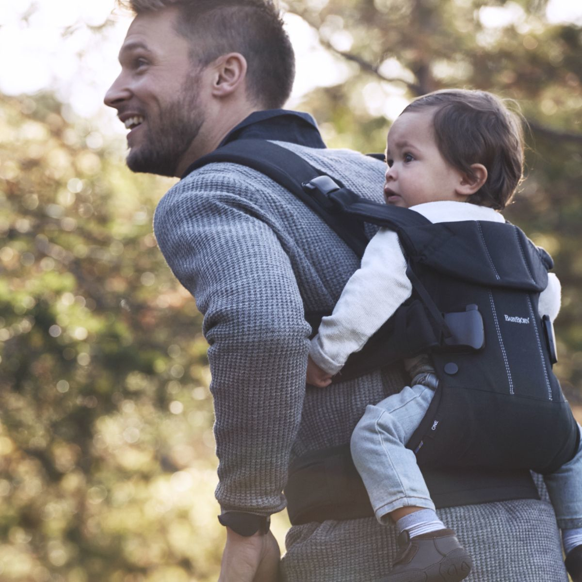 baby bjorn carrier one 2019