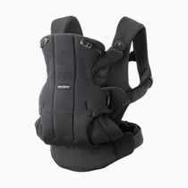 Thumbnail of Black Mesh