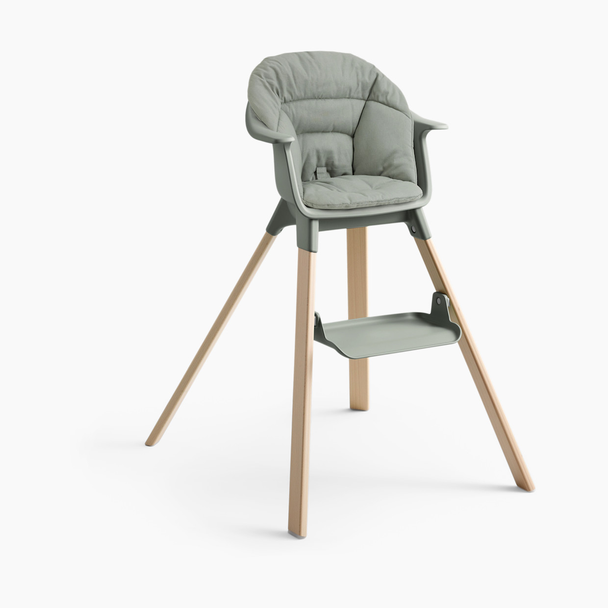 Stokke Clikk Cushion - Glacier Green.