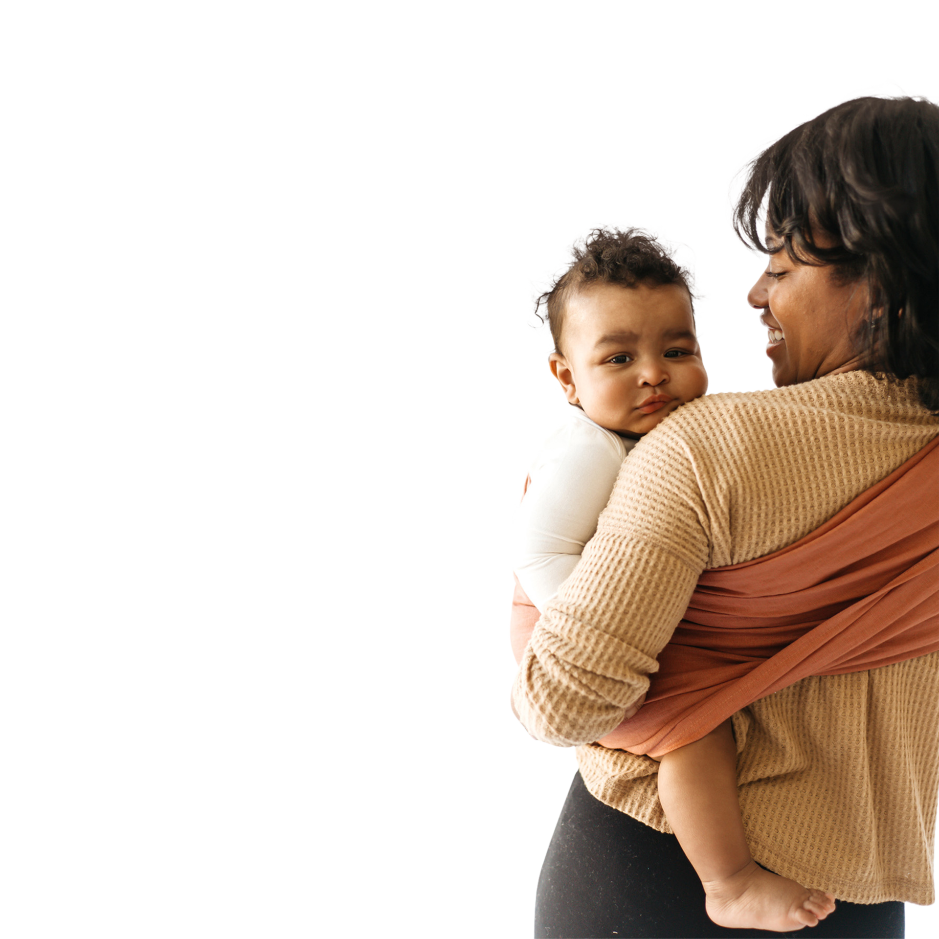 Kyte Baby Ring Sling Redwood Babylist Shop