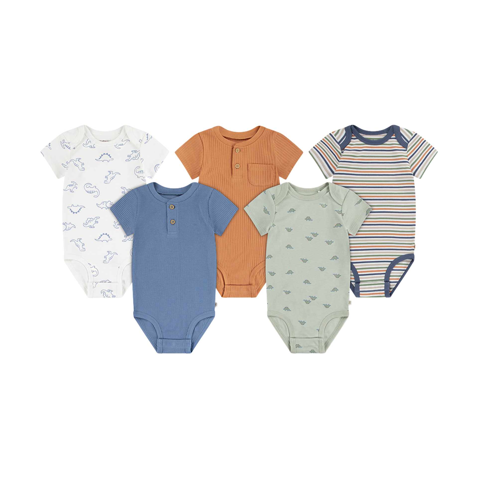 Thumbnail of Desert Sage/Orange