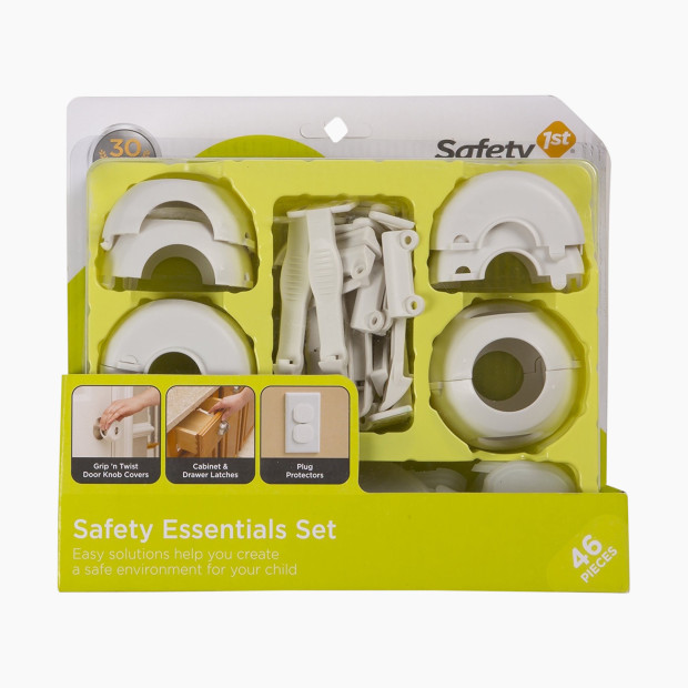 Safety 1st Safety Essentials Kit.