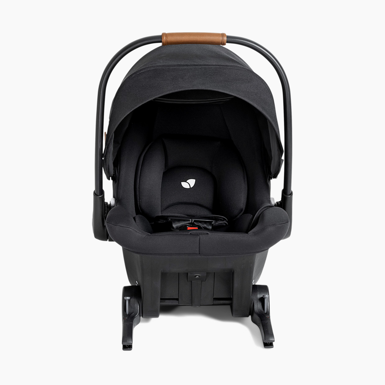 Joie Mint Latch Baseless Infant Car Seat - Shale Dark.
