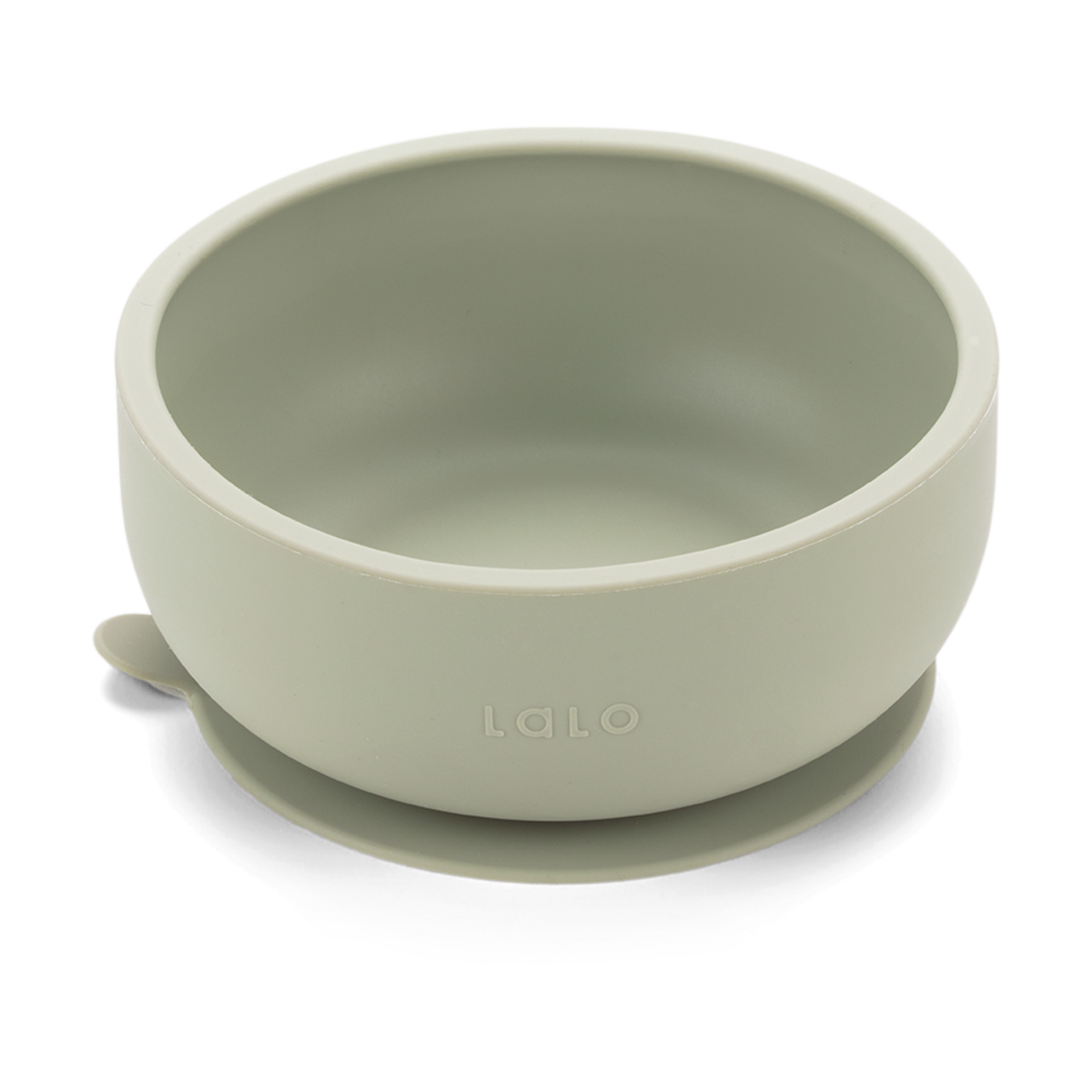 Lalo First Bites Starter Kit - Sage.