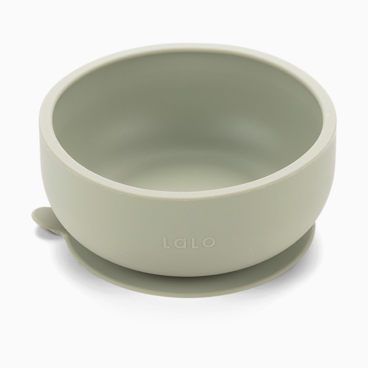 Lalo First Bites Starter Kit - Sage.