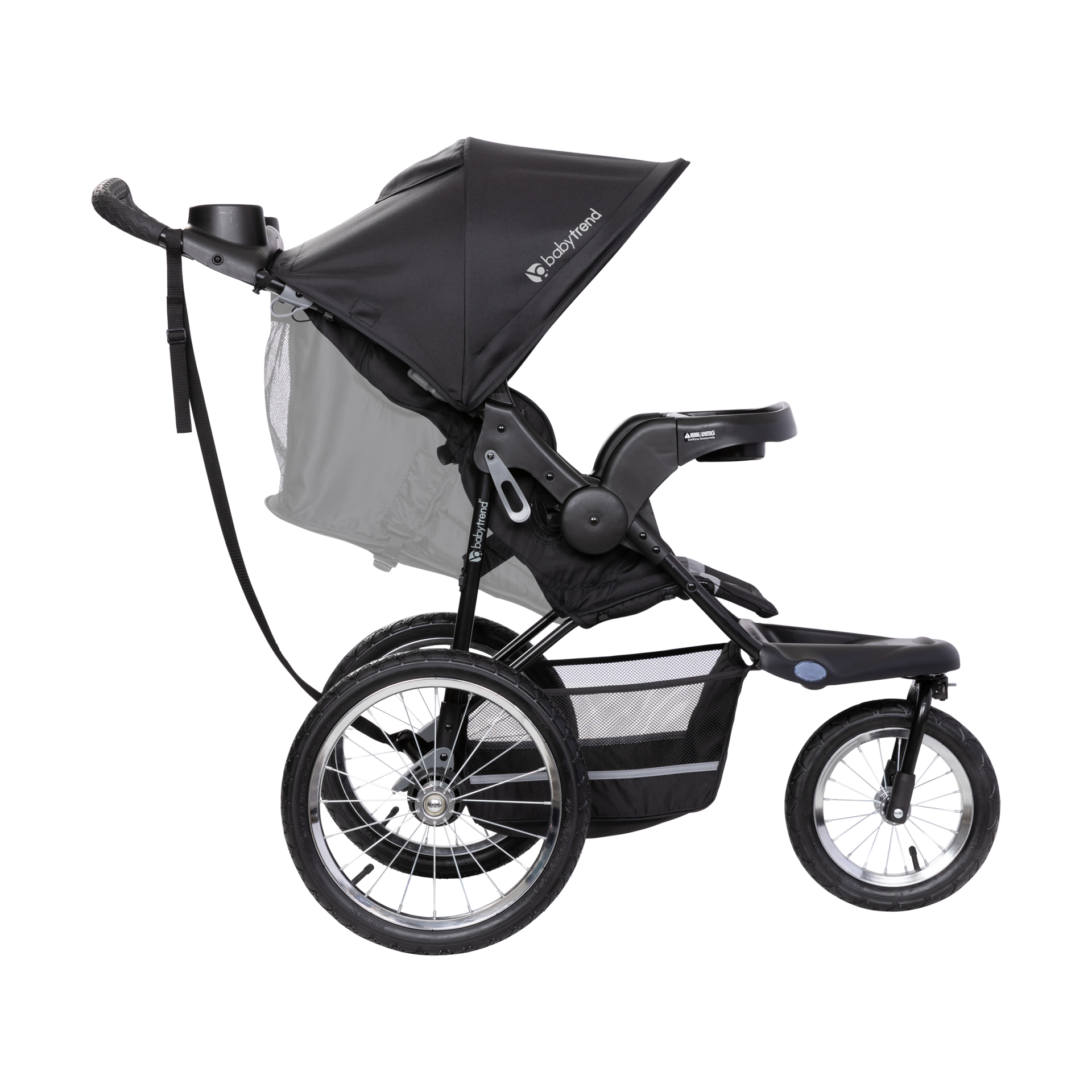 Infant Car Seats Baby Trend Skyview Plus Travel System Stroller