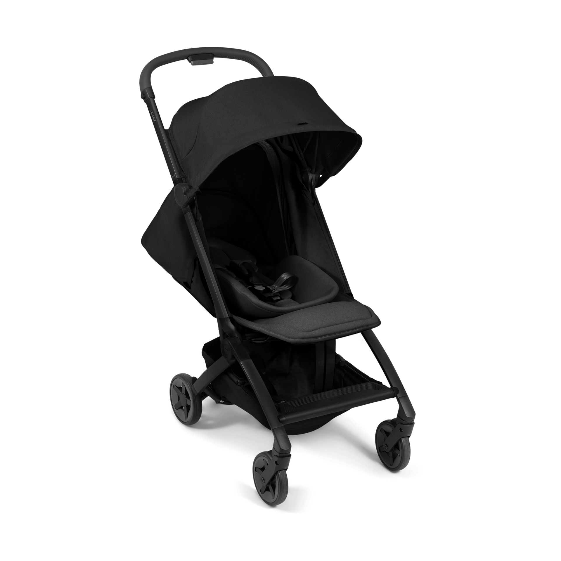 Joolz Aer/Day5 Newborn Insert - Space Black.