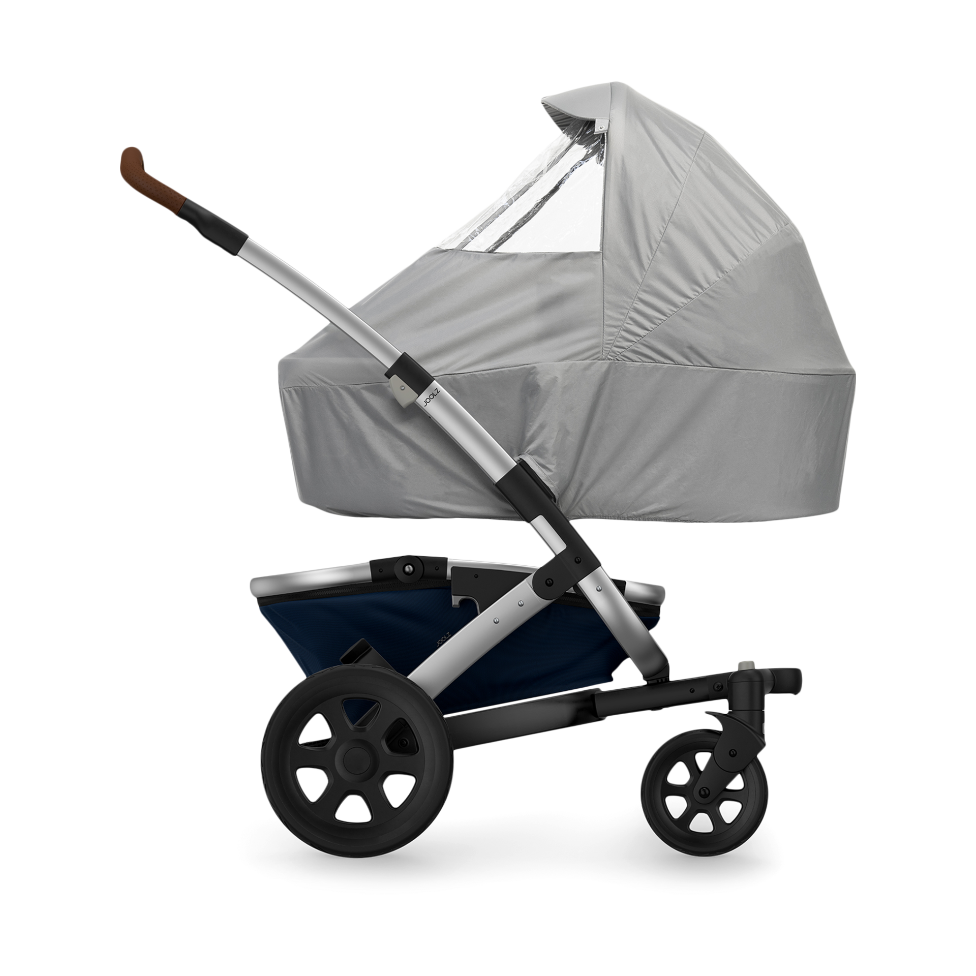 Joolz Geo/Geo2 Upper Rain Cover.