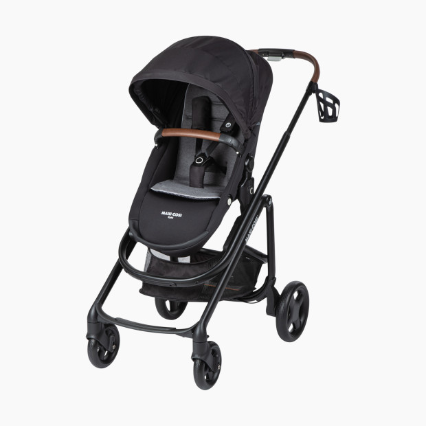 Maxi-Cosi Tayla Travel System with Mico XP - Essential Black.