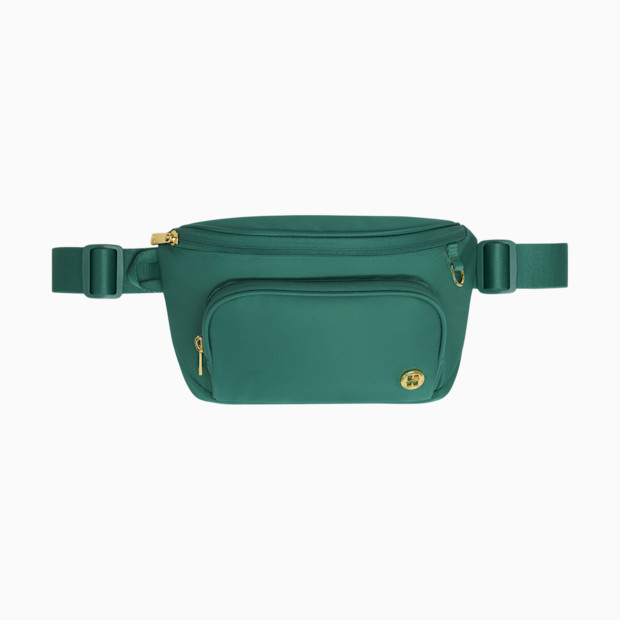 Huggies Cross Body Diaper Bag.