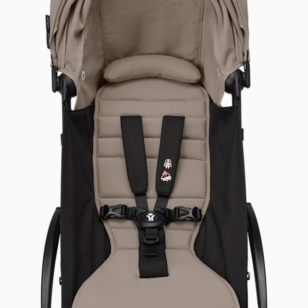 Stokke YOYO 6+ color pack.