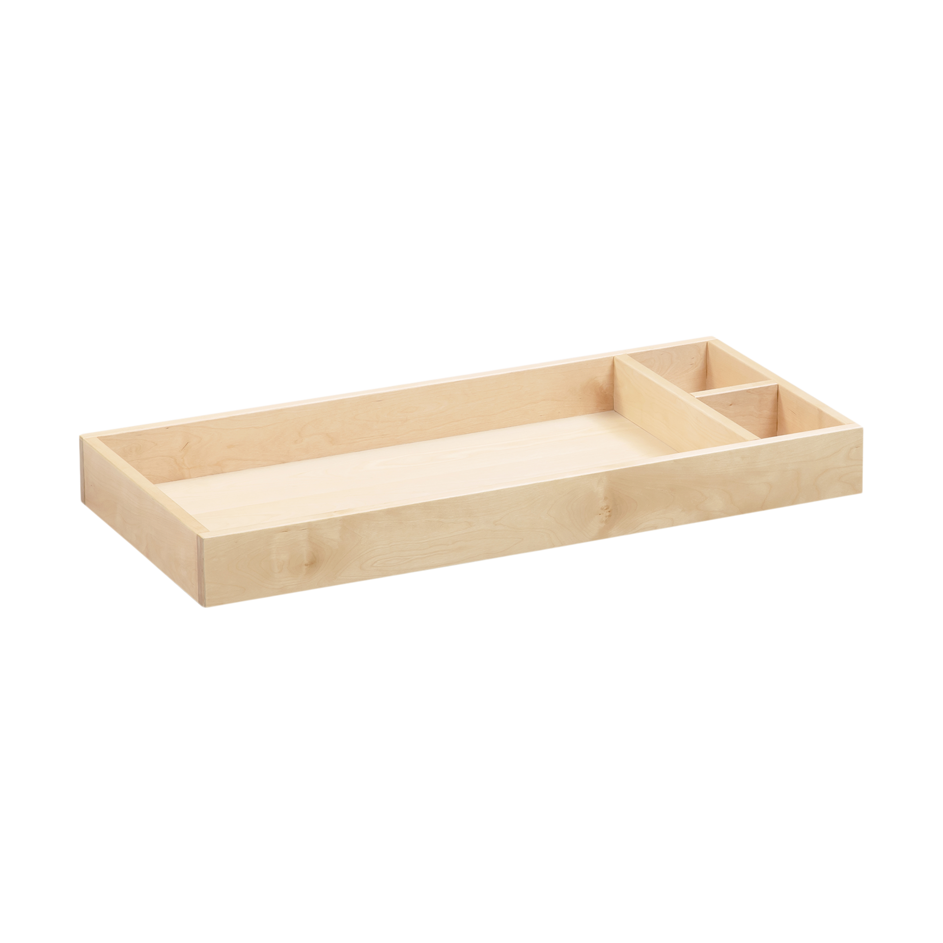 Thumbnail of Natural Birch