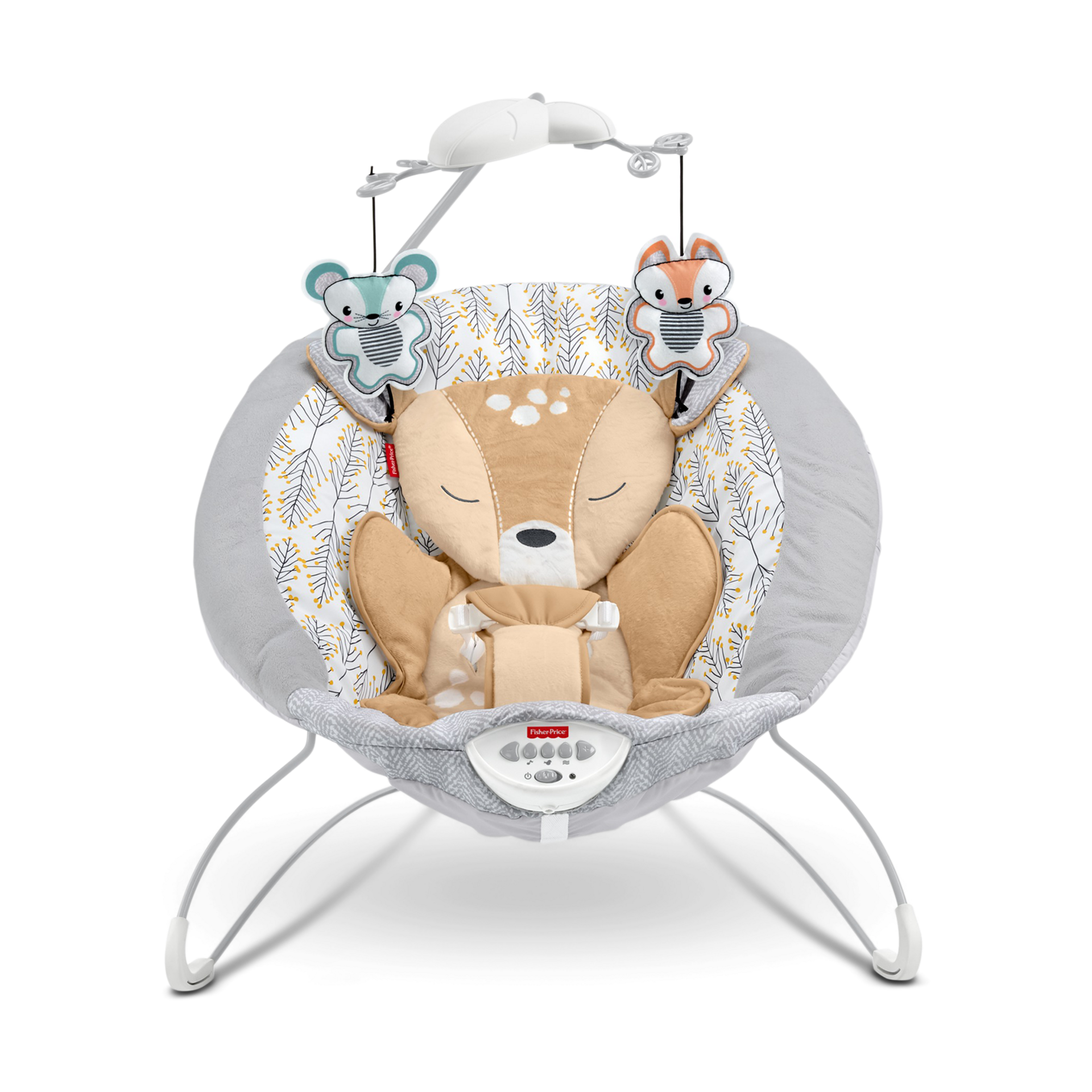 fawn meadows bouncer