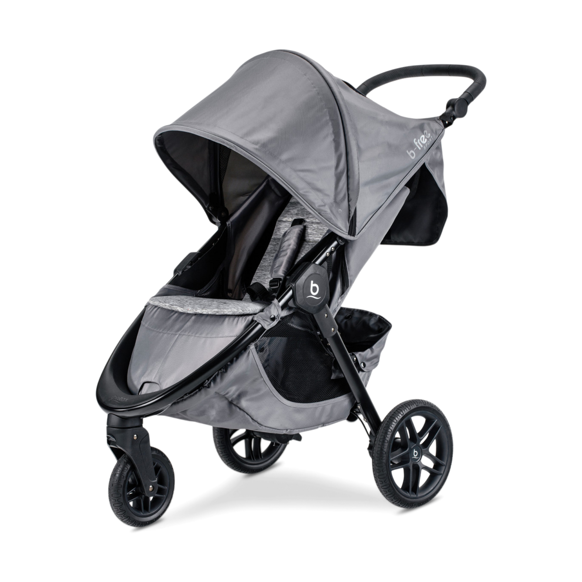 britax sport travel system