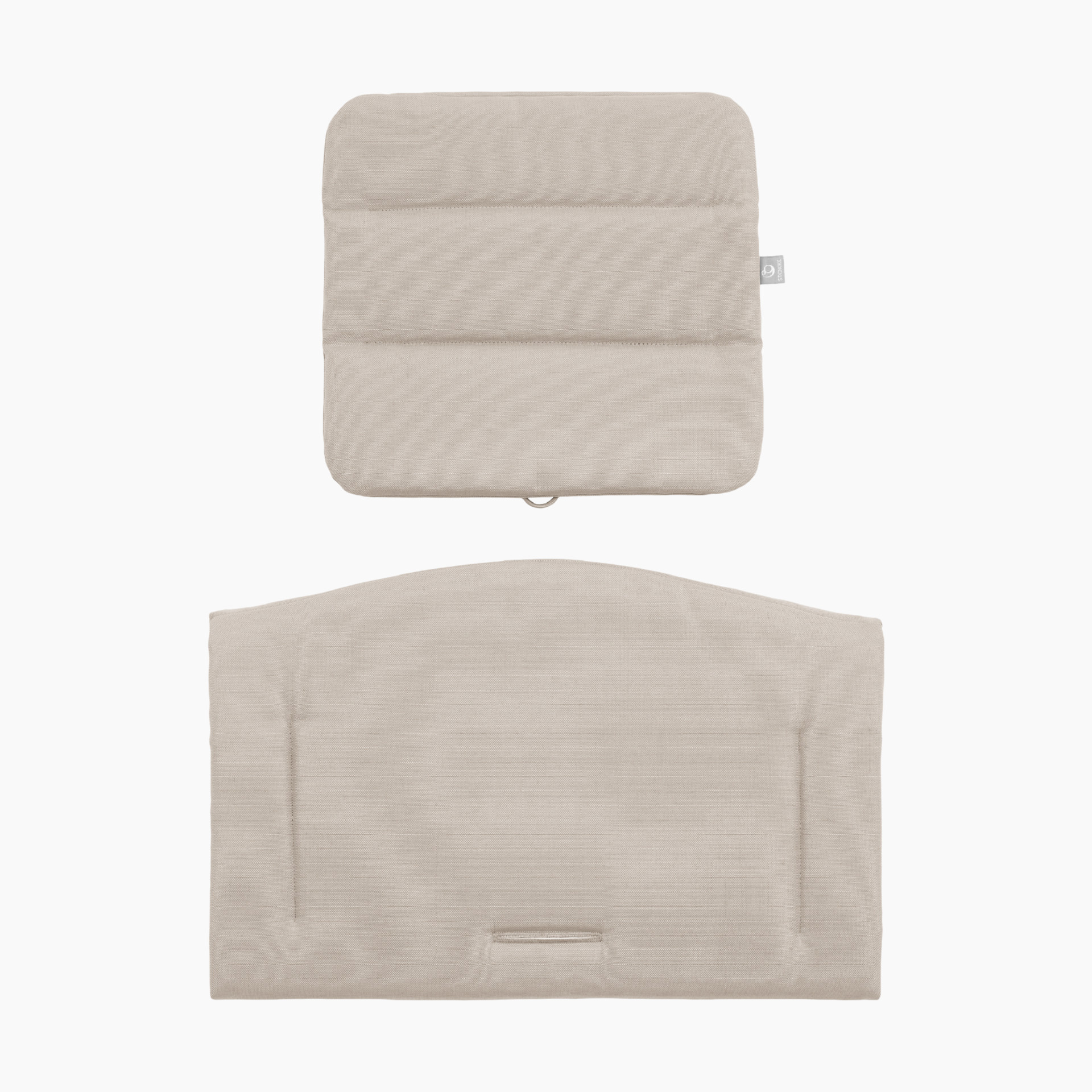 Stokke Tripp Trapp Classic Cushion² Beige Babylist Shop