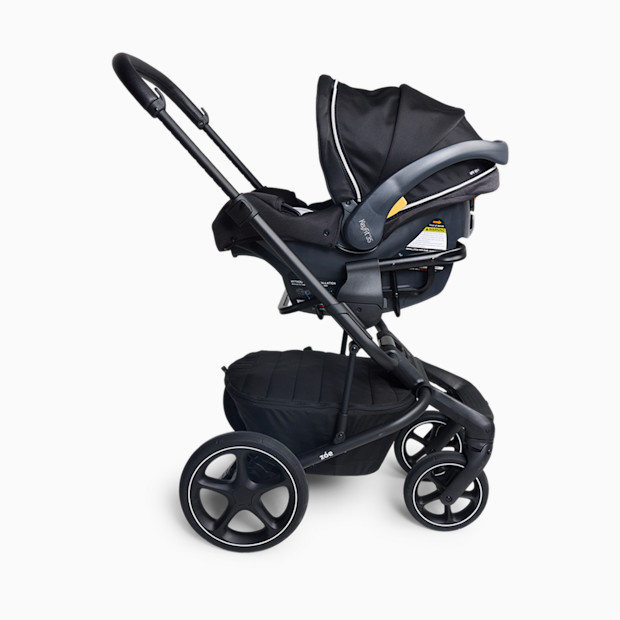 Zoe Journey Car Seat Adapter - Chicco.