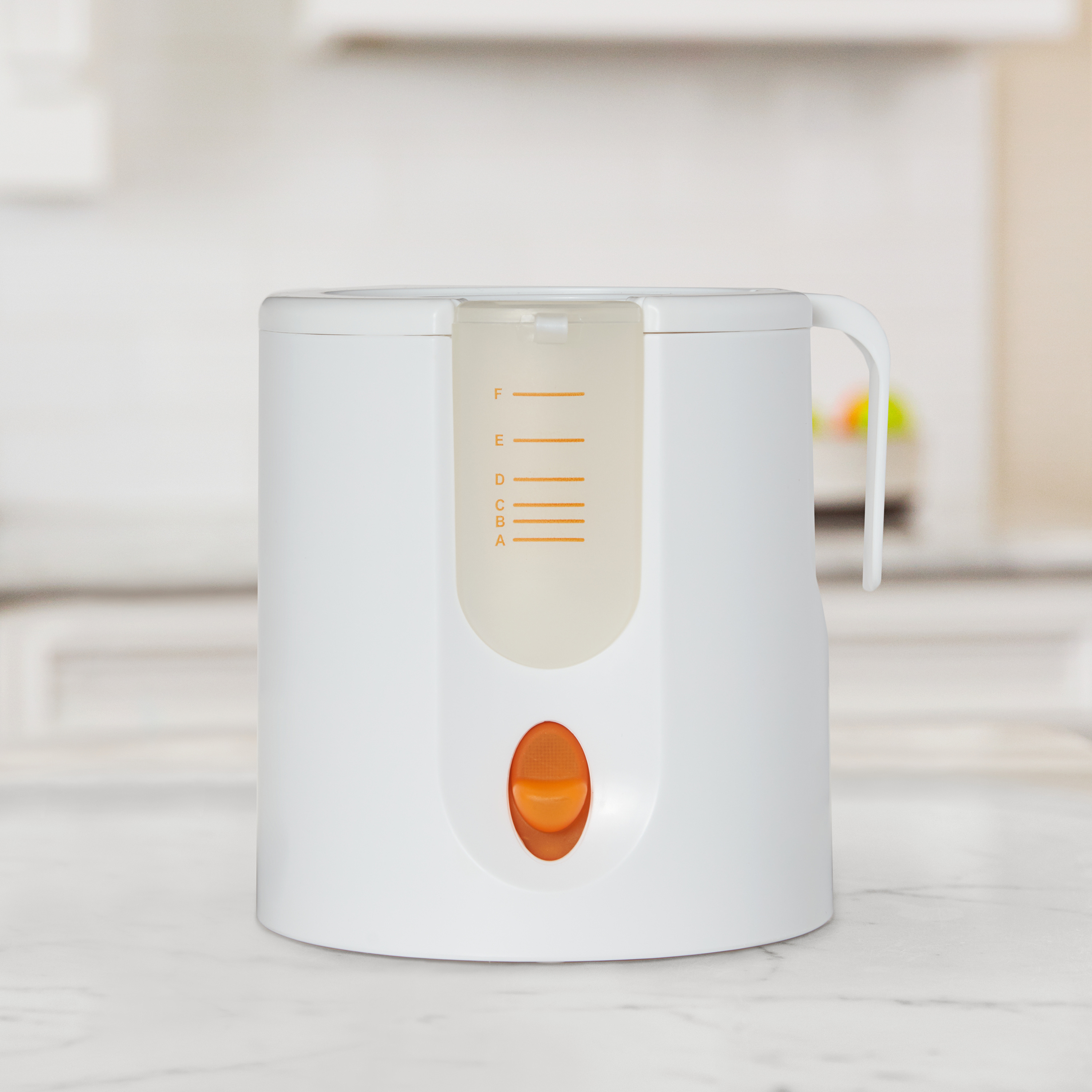 cleaning munchkin bottle warmer