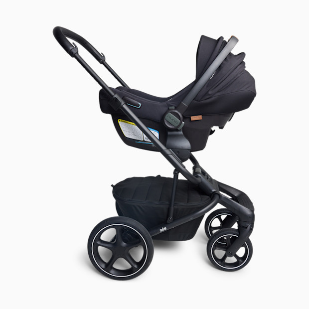 Zoe Journey Car Seat Adapter - Nuna, Maxi Cosi, Cybex, Britax.
