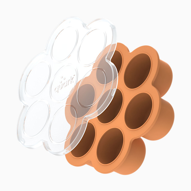 Quark Chiill Silicone Freezer Tray.