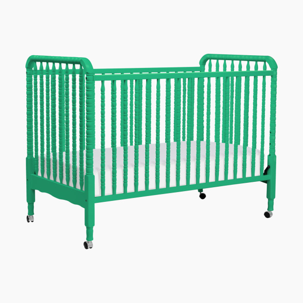DaVinci Jenny Lind Stationary Crib - Emerald.