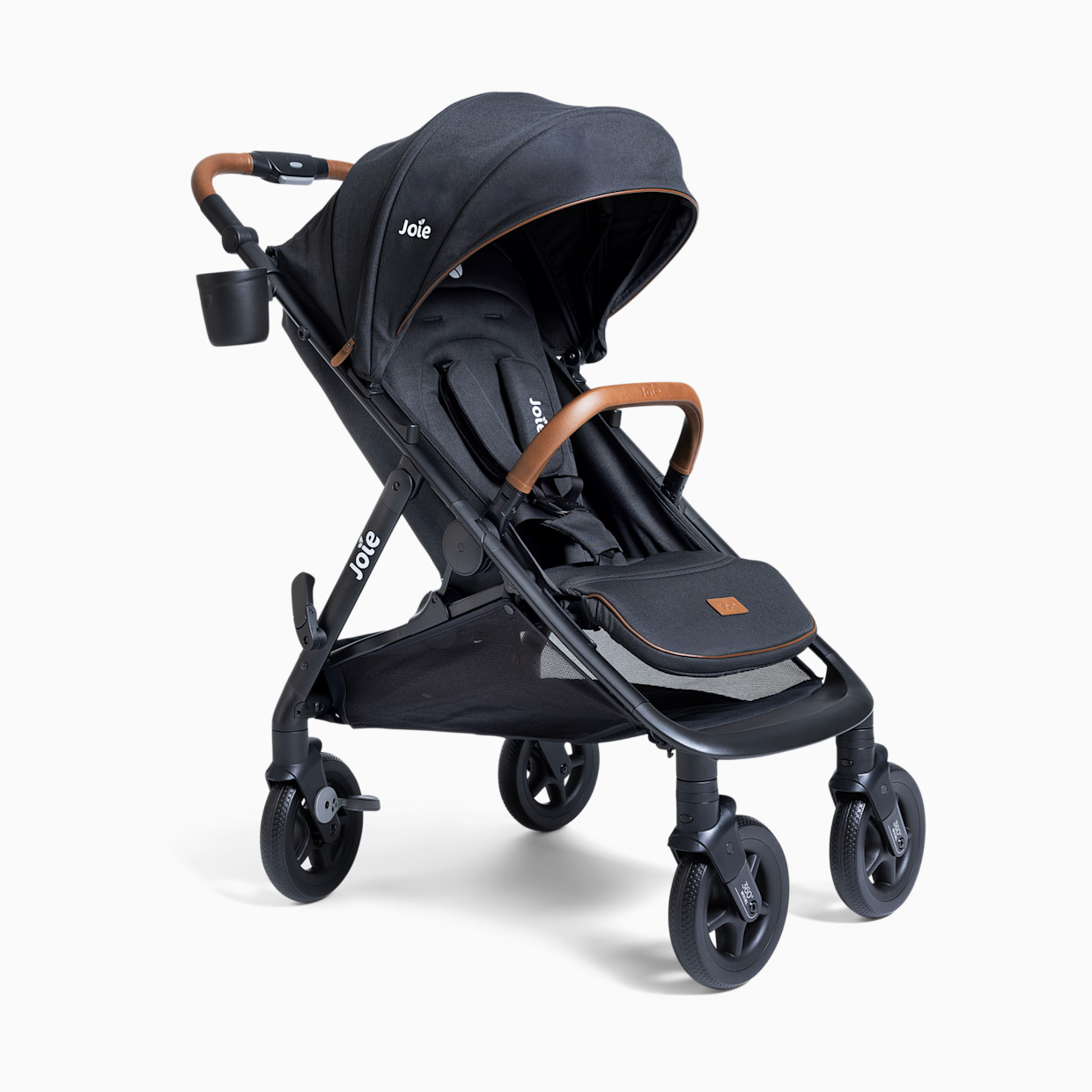Joie Caraway Whirl Stroller - Shale.