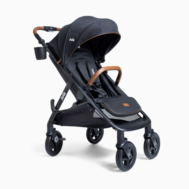 Joie Caraway Whirl And Mint Latch Travel System.